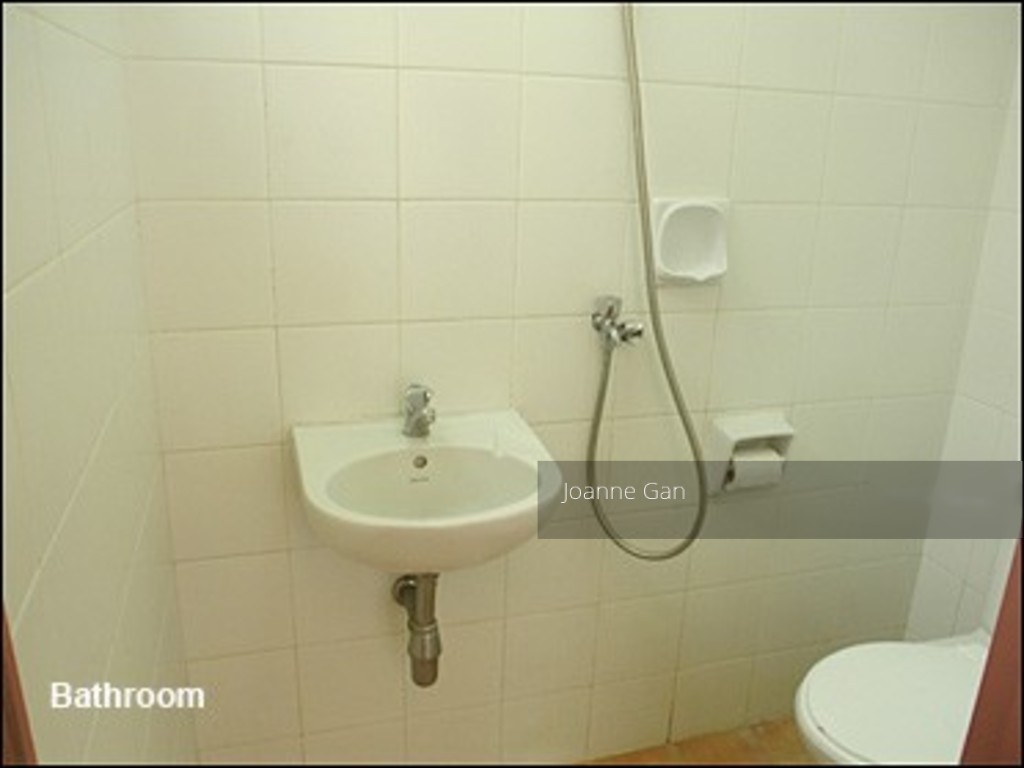 Emerald Garden (D1), Condominium #126312082